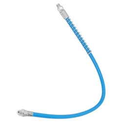 Wąż Do Pistoletów Smarownicy - 30cm - Przedłużka - Złącze 