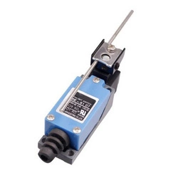 Limit switch ME-8107 - 230V AC - 5A - rod switch