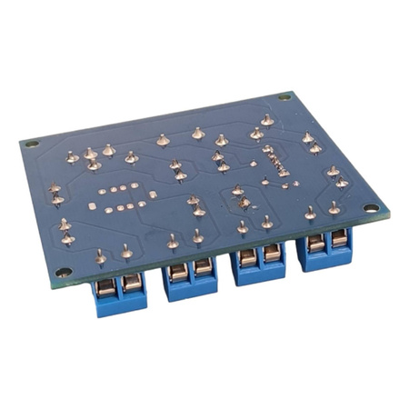 Moduł Zasilacza Do PC ATX - XH-M229 - Złącze Zasilania ATX