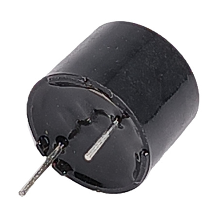 Buzzer z generatorem 3V 85db