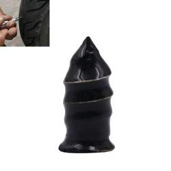 Rubber nail for tire repair 6.3x14mm