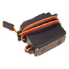 MG996R Digital Servo - 55g 13kg/cm High Quality - Full Metal Gears     