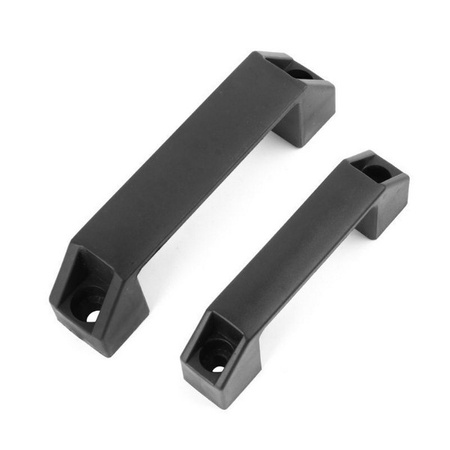 Rączka do profili  V-slot - 120mm - Uchwyt do profili aluminiowych  