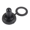 Waterproof cover for lever switch - WPC-05 - 12 mm