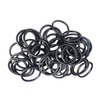 O-Ring - Gasket 8x2mm - Universal rubber o-ring - 10pcs