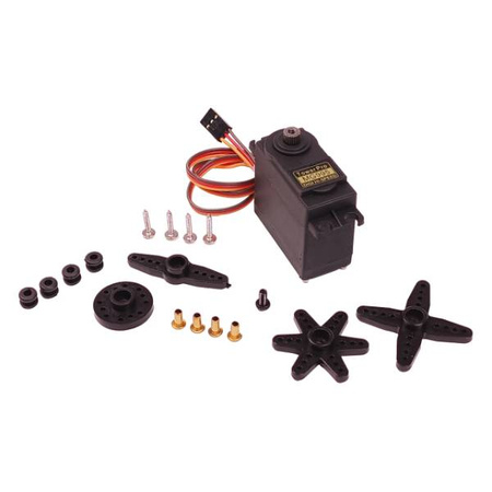 TowerPro MG-995 servo - 55g - 13kg/cm - metal - MG995