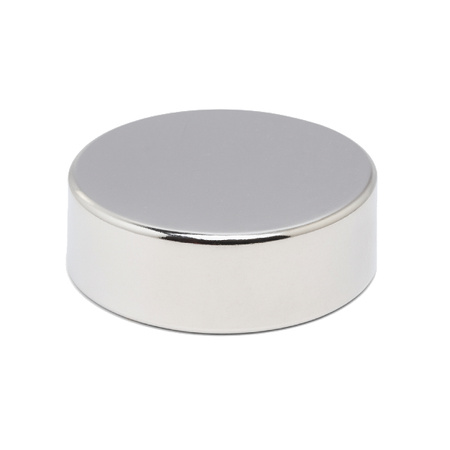 3x1mm cylindrical magnet N38 - neodymium magnet - 10pcs