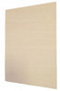 Sklejka 1,5mm - 450x450 mm - Laserowa Formatka Sklejkowa - Sklejki