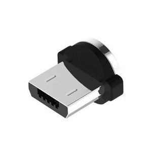 Końcówka magnetyczna Micro USB - adapter do kabla magnetycznego 